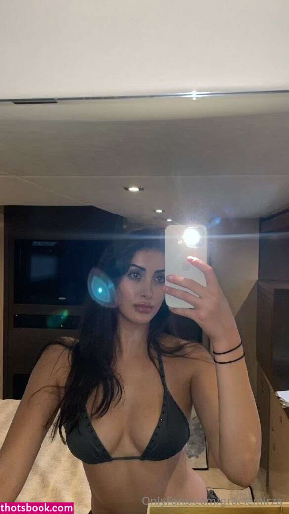 Gracie Mirza Nude Leaks OnlyFans Photos #1 1428247
