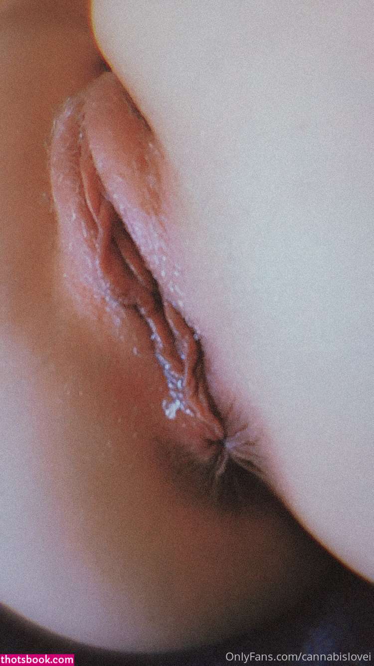 High lemon Cannabislovei Leah Lemons Nude Leaks OnlyFans Photos #2 1428266