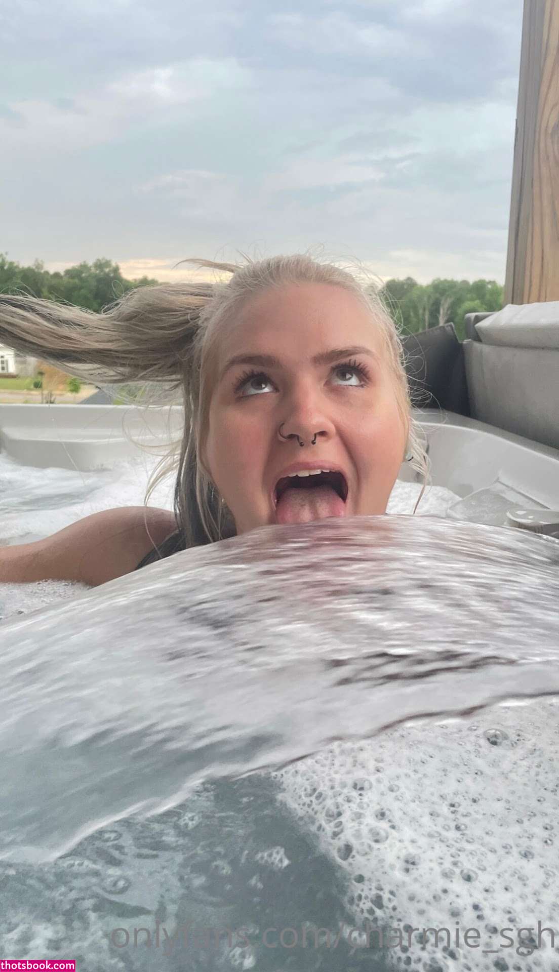 itscharmie itscharmiexo itscharmievip Nude Leaks OnlyFans Photos #5 1428355