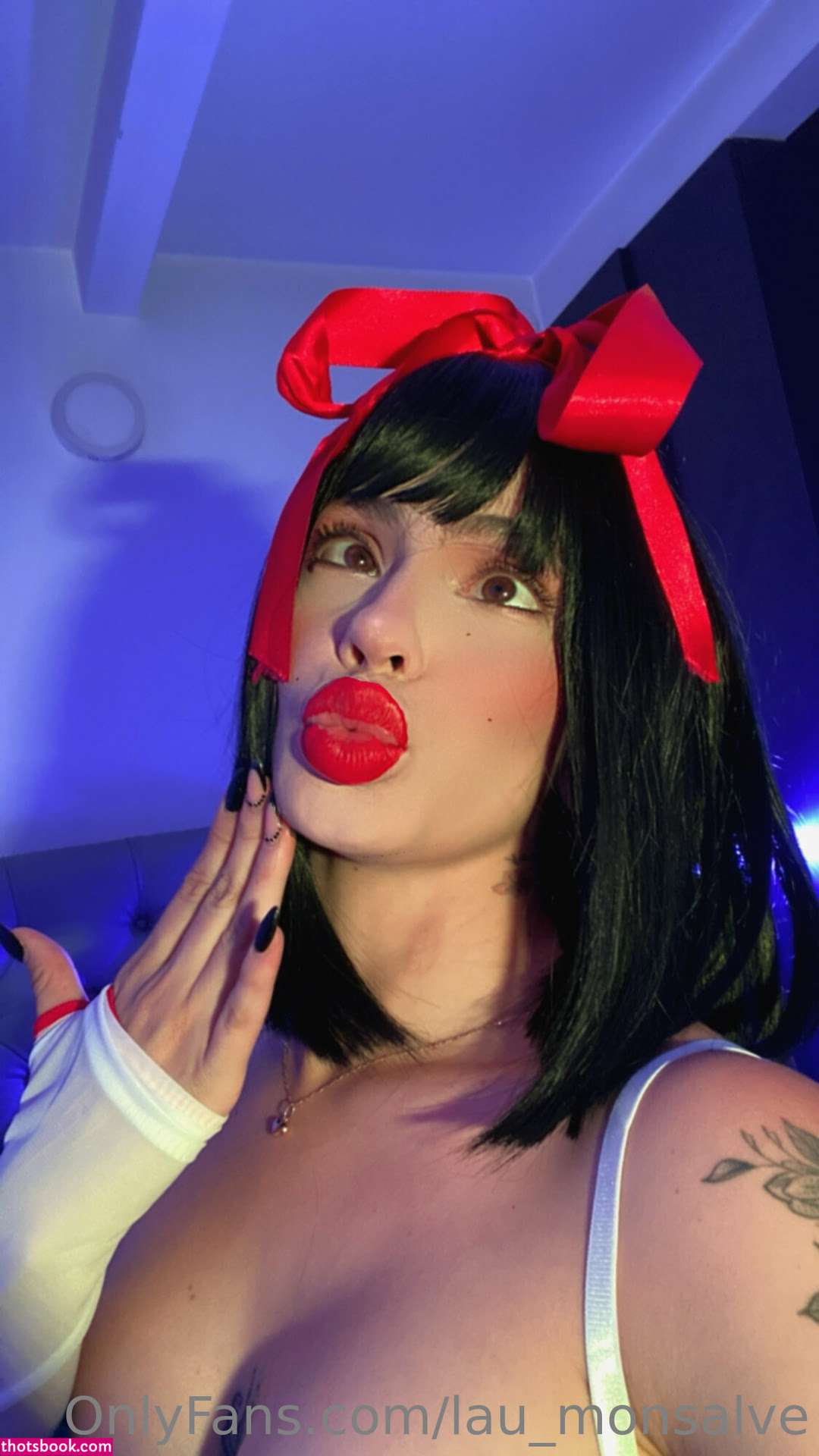 Lau Monsalve laumonsalve69 Nude Leaks OnlyFans Photos #5 1428595