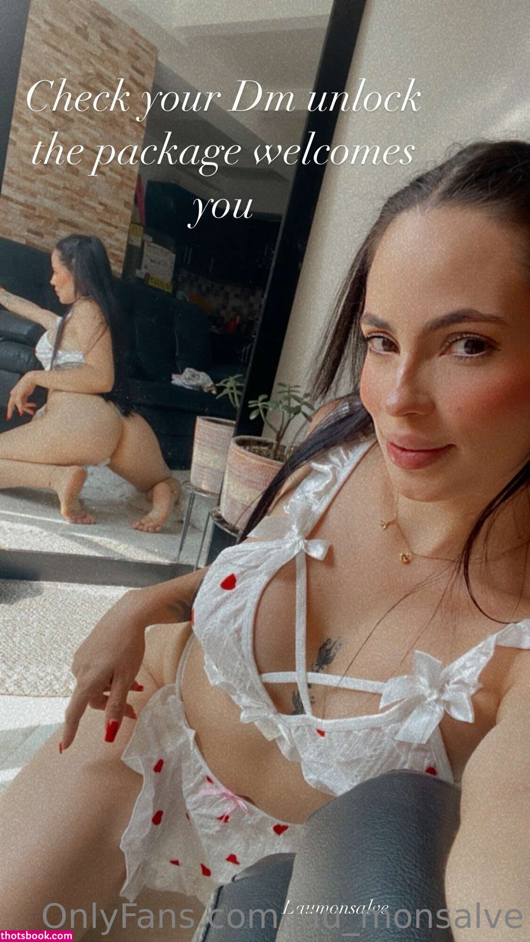 Lau Monsalve laumonsalve69 Nude Leaks OnlyFans Photos #5 1428597