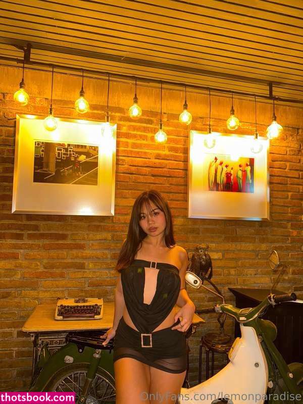 Lemonparadiseee lemonparadise Nude Leaks OnlyFans Photos #3 1428620