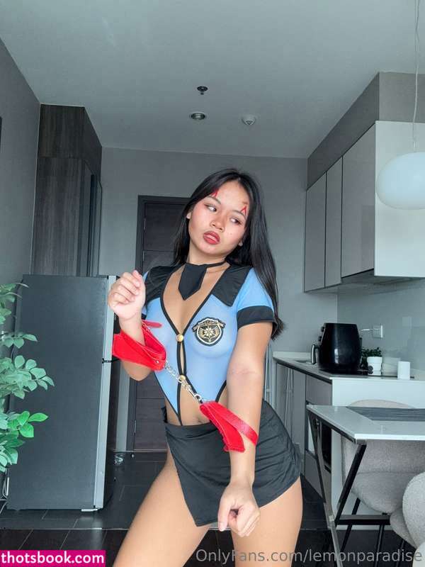 Lemonparadiseee lemonparadise Nude Leaks OnlyFans Photos #5 1428626