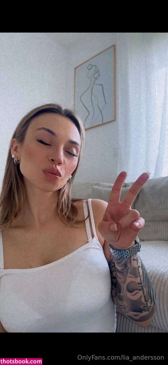 Lia Andersson Nude Leaks OnlyFans Photos #1 1428670