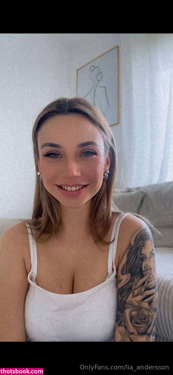Lia Andersson Nude Leaks OnlyFans Photos #1 1428673