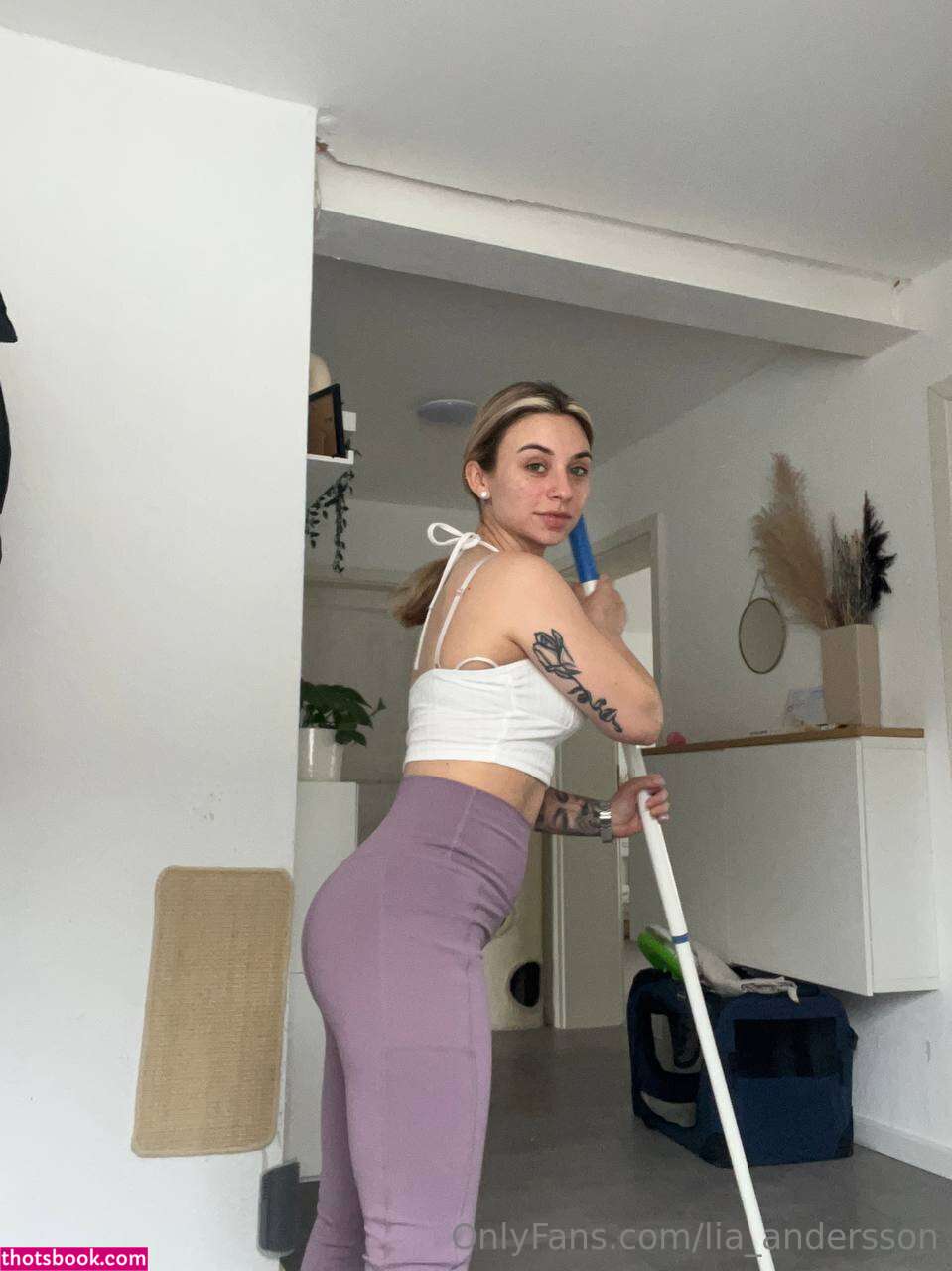 Lia Andersson Nude Leaks OnlyFans Photos #2 1428679