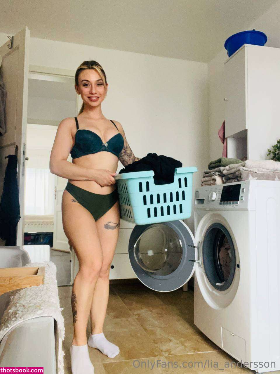 Lia Andersson Nude Leaks OnlyFans Photos #3 1428680