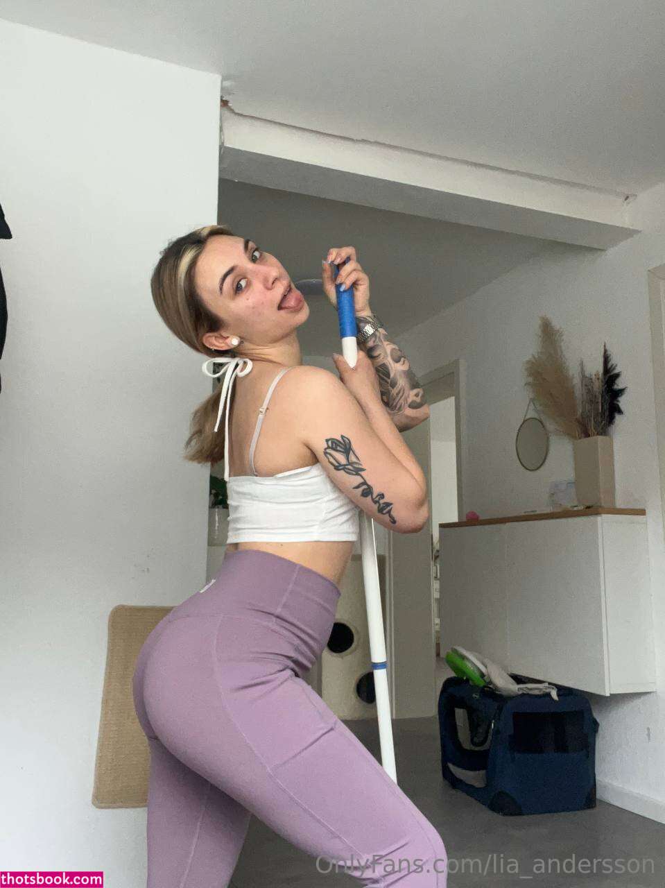 Lia Andersson Nude Leaks OnlyFans Photos #4 1428689