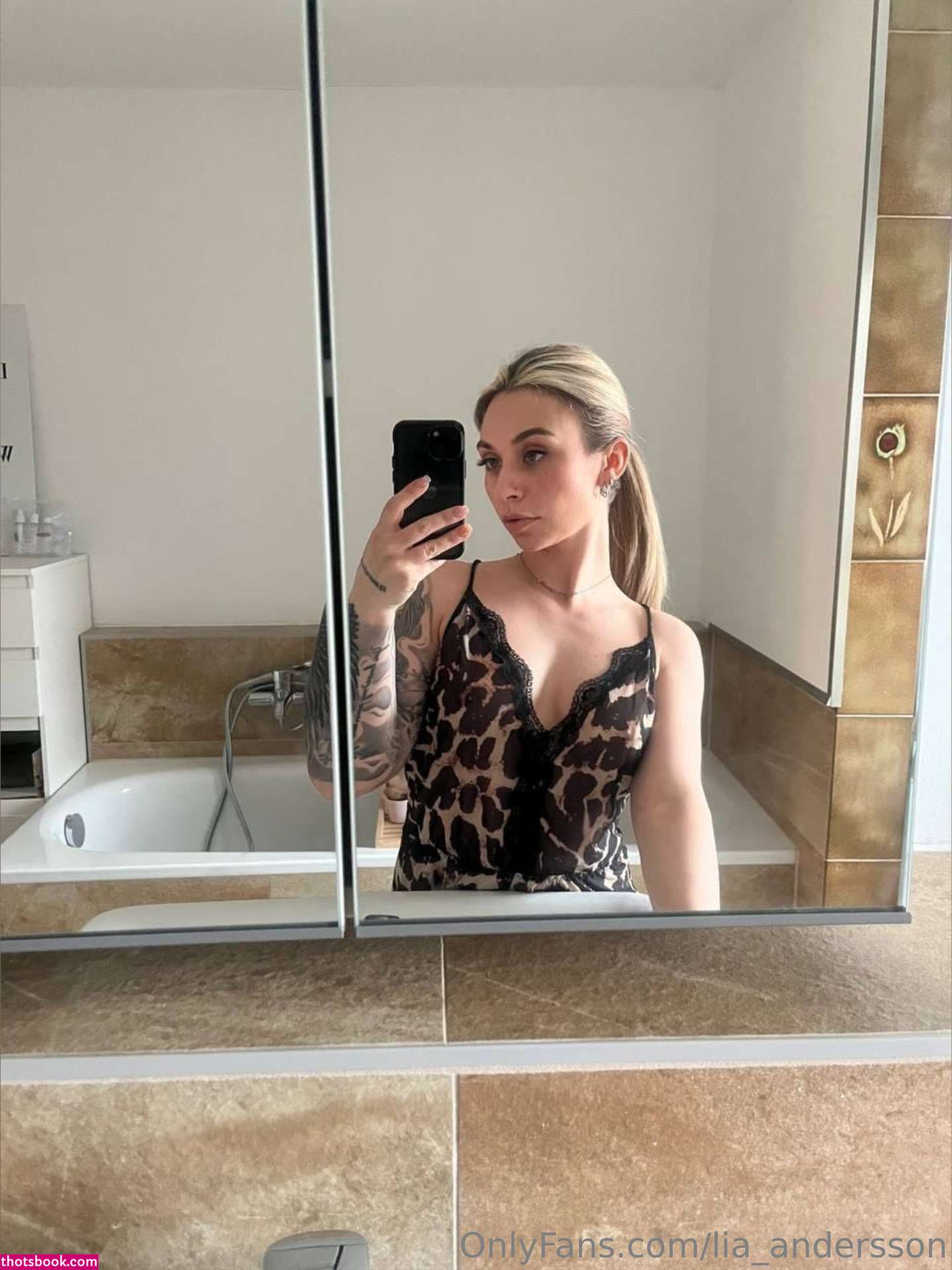 Lia Andersson Nude Leaks OnlyFans Photos #5 1428701