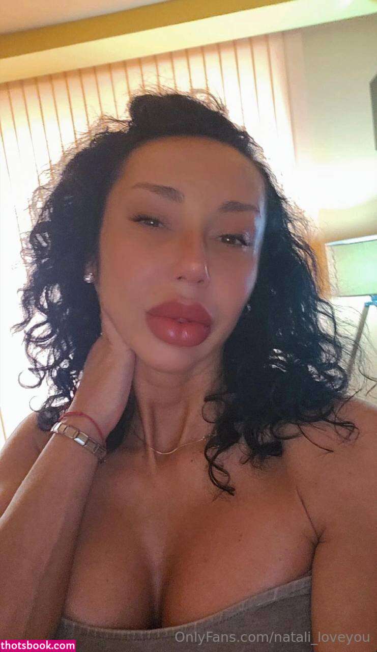 natali loveyou Nude Leaks OnlyFans Photos #3 1428967