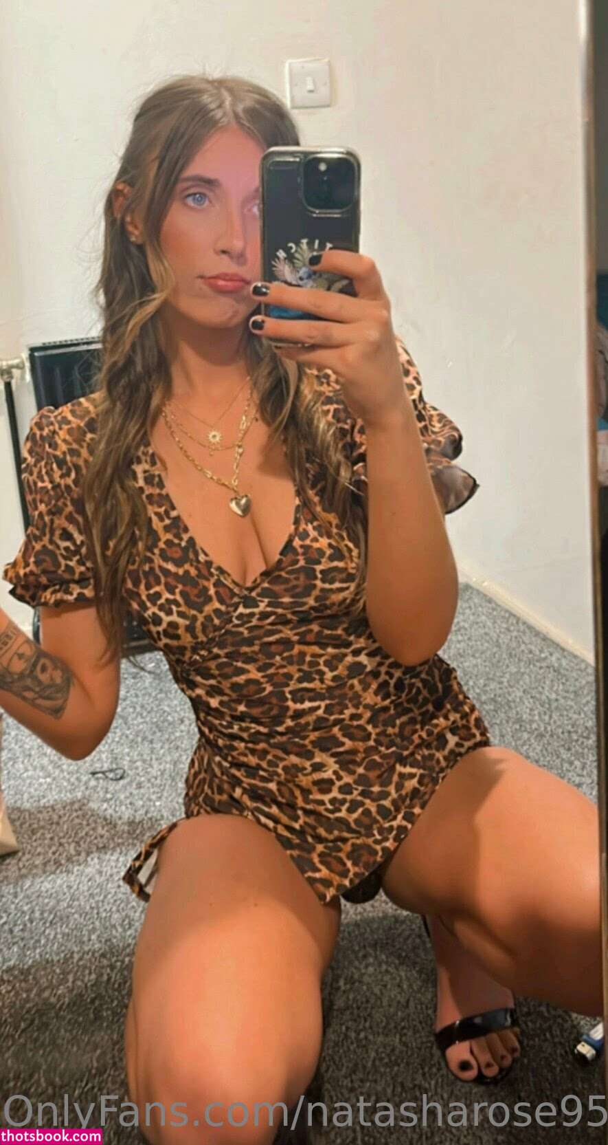 Natasharose95 Nude Leaks OnlyFans Photos #6 1429024