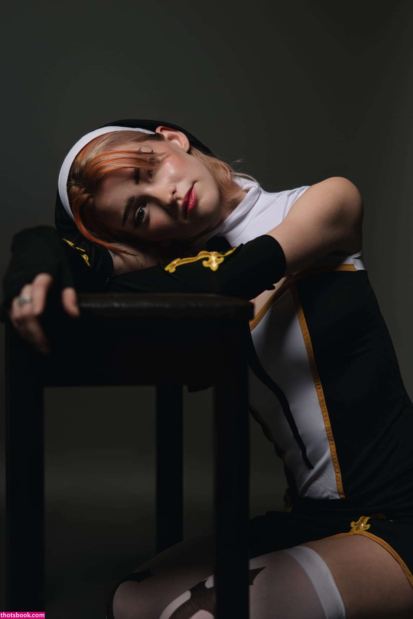 NotVictoriaS IttyBittyPixiiee Nude Leaks OnlyFans Photos #2 1429036