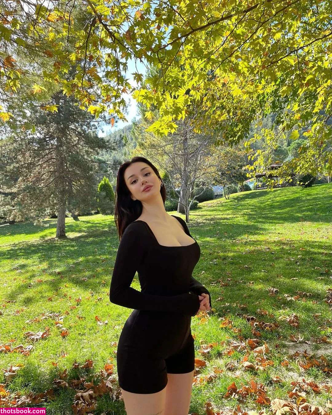 layda Turkustun ilaydaaust Nude Leaks OnlyFans Photos #4 1440122