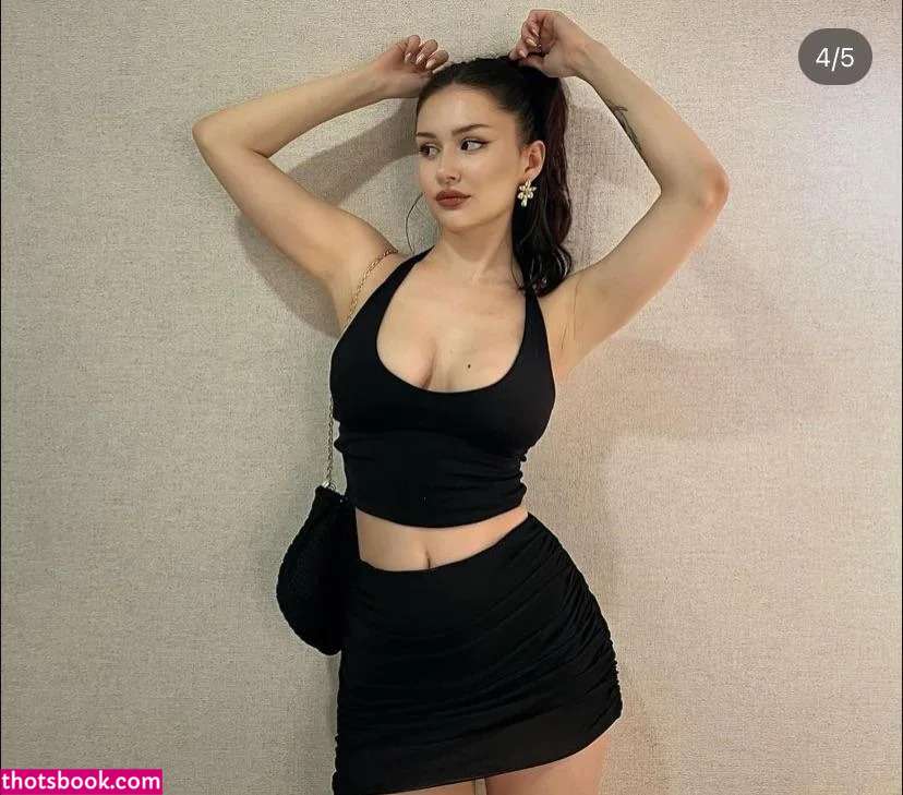 layda Turkustun ilaydaaust Nude Leaks OnlyFans Photos #4 1440124