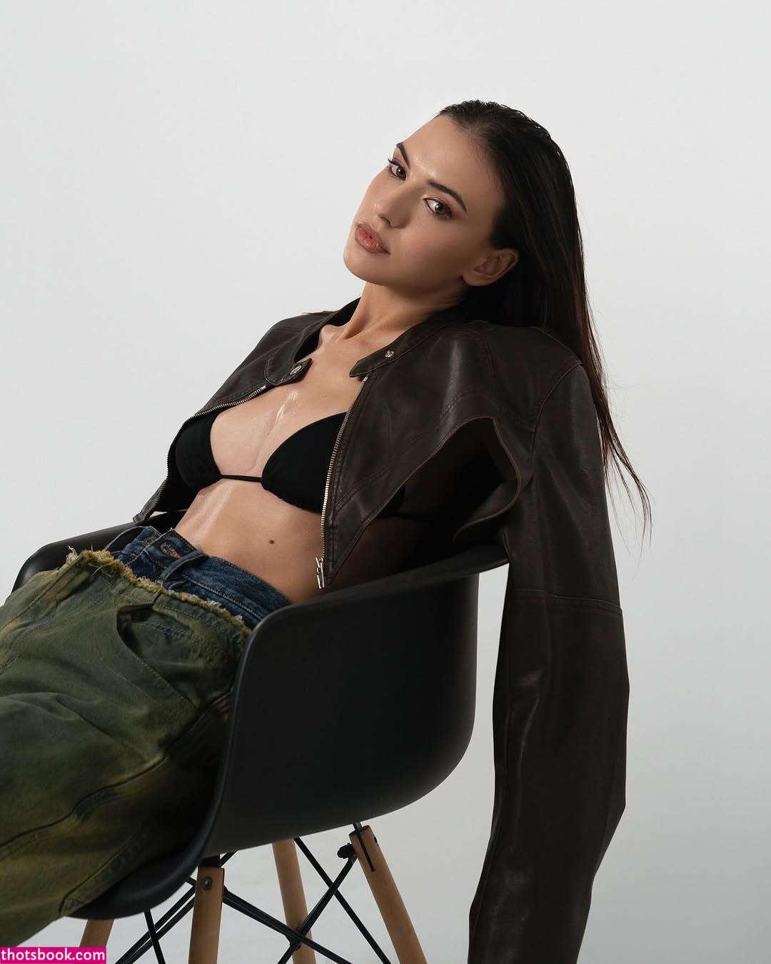 Iryna Lucci Nude Leaks OnlyFans Photos #4 1440178