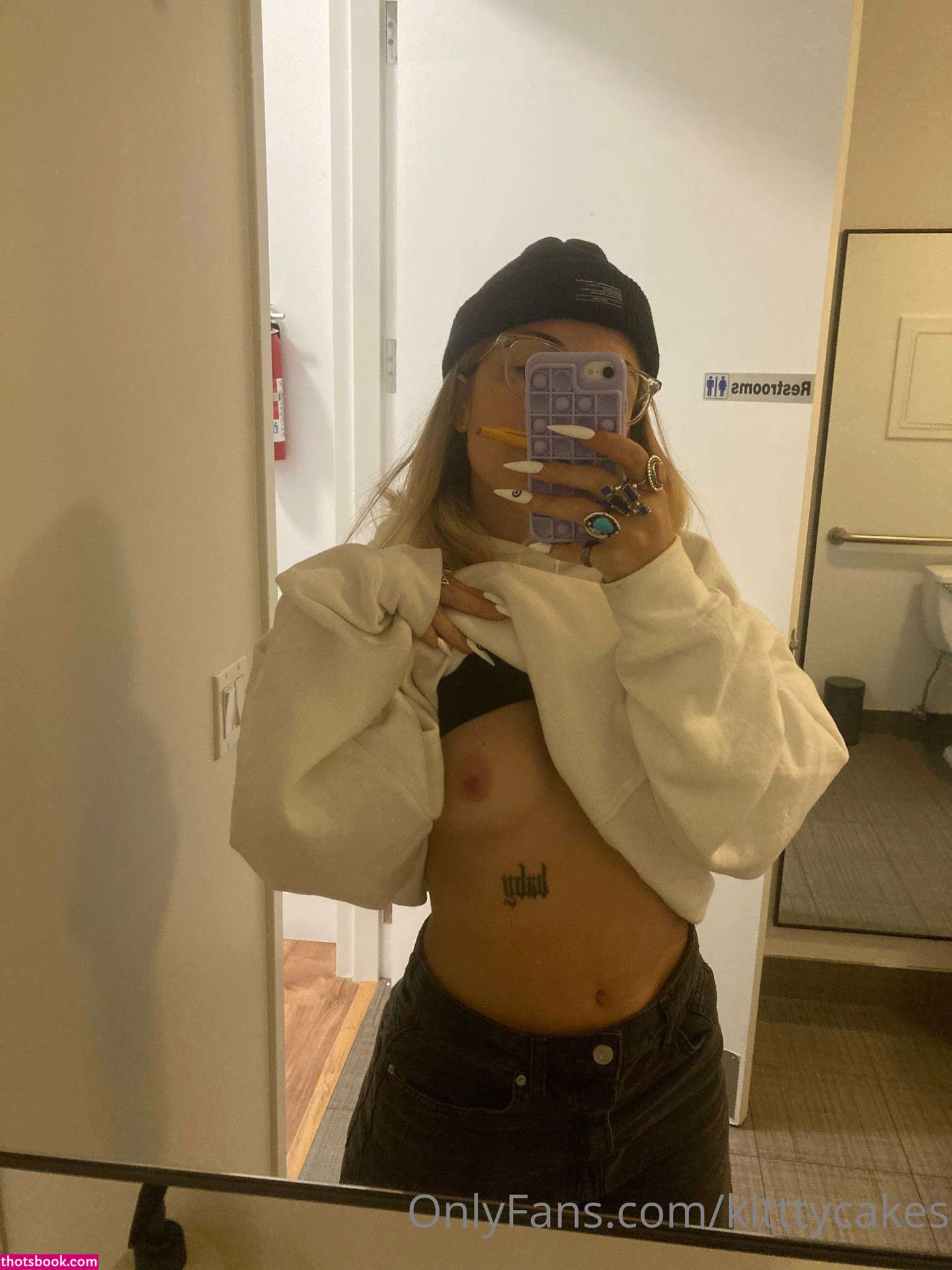 kitttycakes Nude Leaks OnlyFans Photos #2 1440398