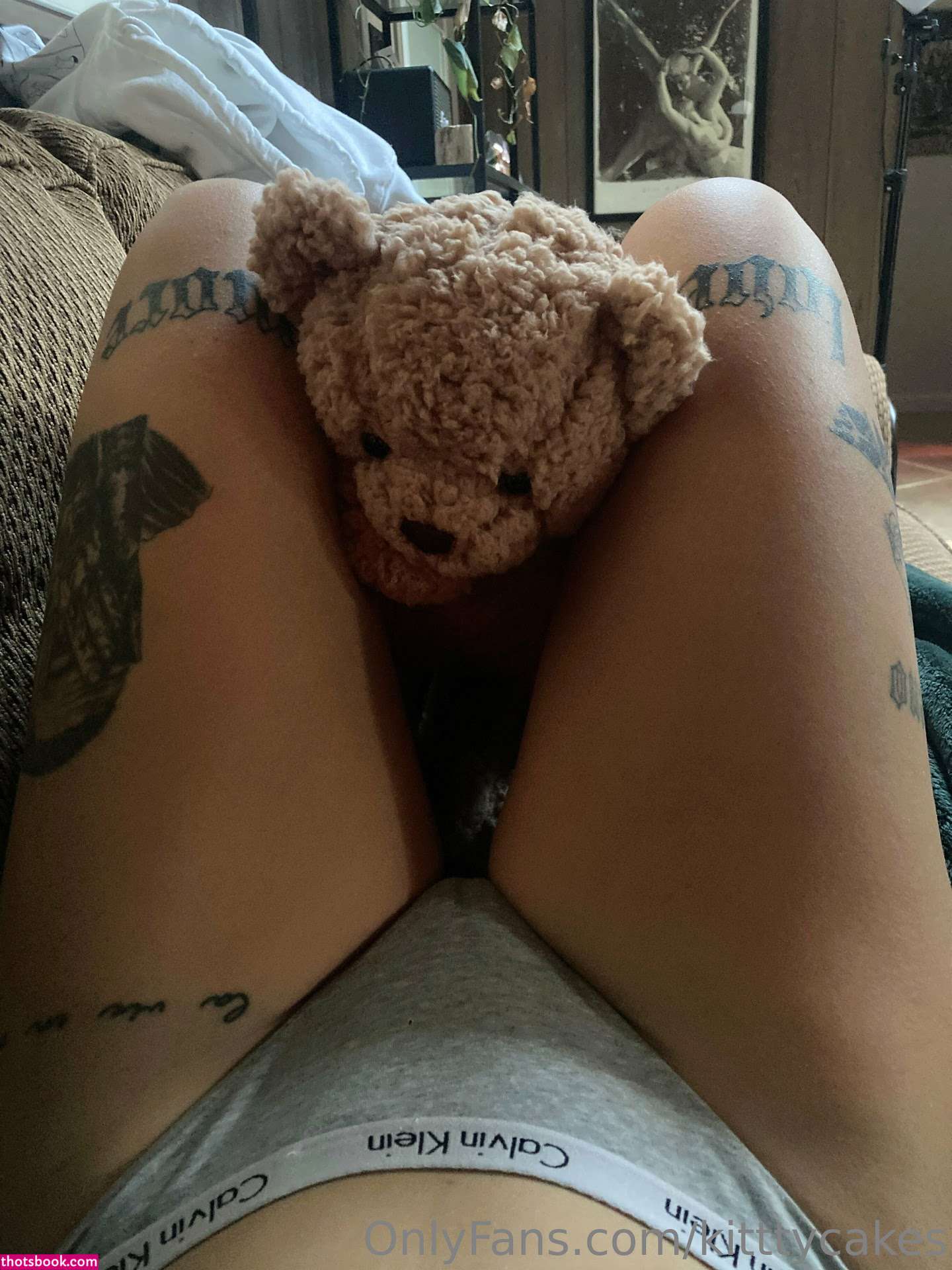 kitttycakes Nude Leaks OnlyFans Photos #4 1440420