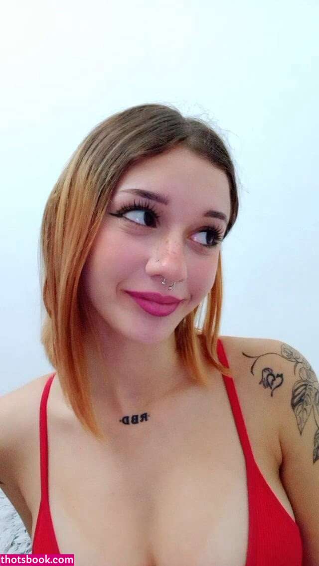 liittlecherry Nude Leaks OnlyFans Photos #1 1440667