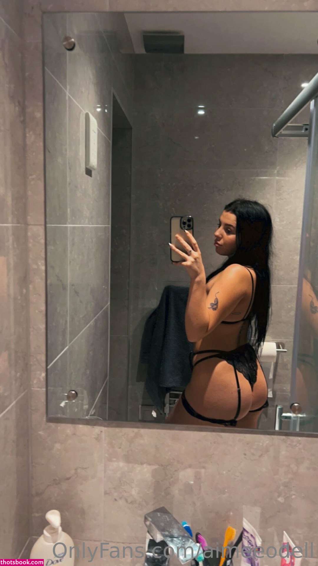 Naomir0se Aimeeodell aimeevodell Rosenaomix Nude Leaks OnlyFans Photos #1 1440916