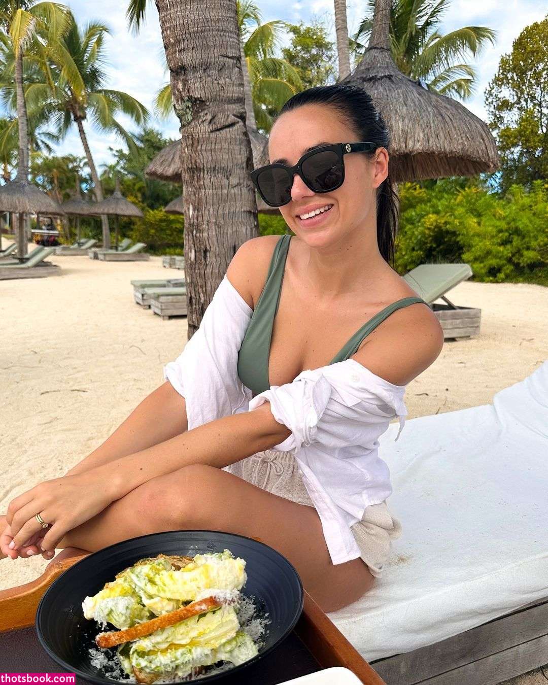 Nina Warink Nude Leaks OnlyFans Photos #1 1440934