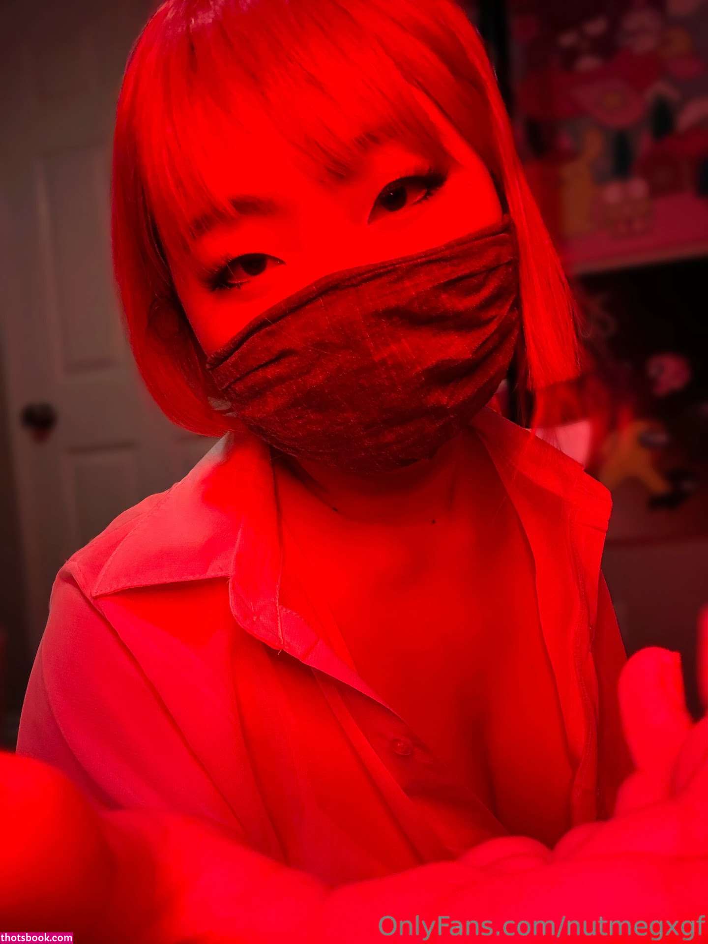 Nutmegxgf Nude Leaks OnlyFans Photos #3 1440962