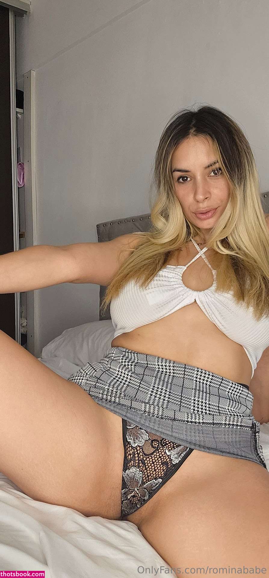 rominababe Nude Leaks OnlyFans Photos #3 1441090