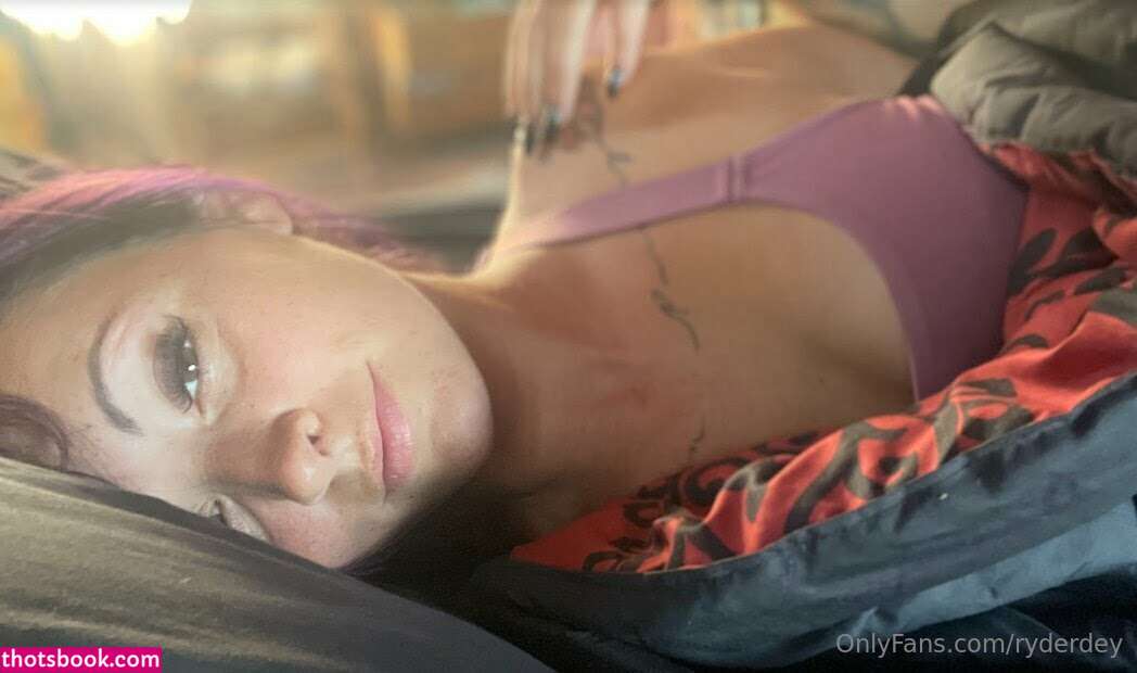 Ryder Dey Nude Leaks OnlyFans Photos #2 1441109