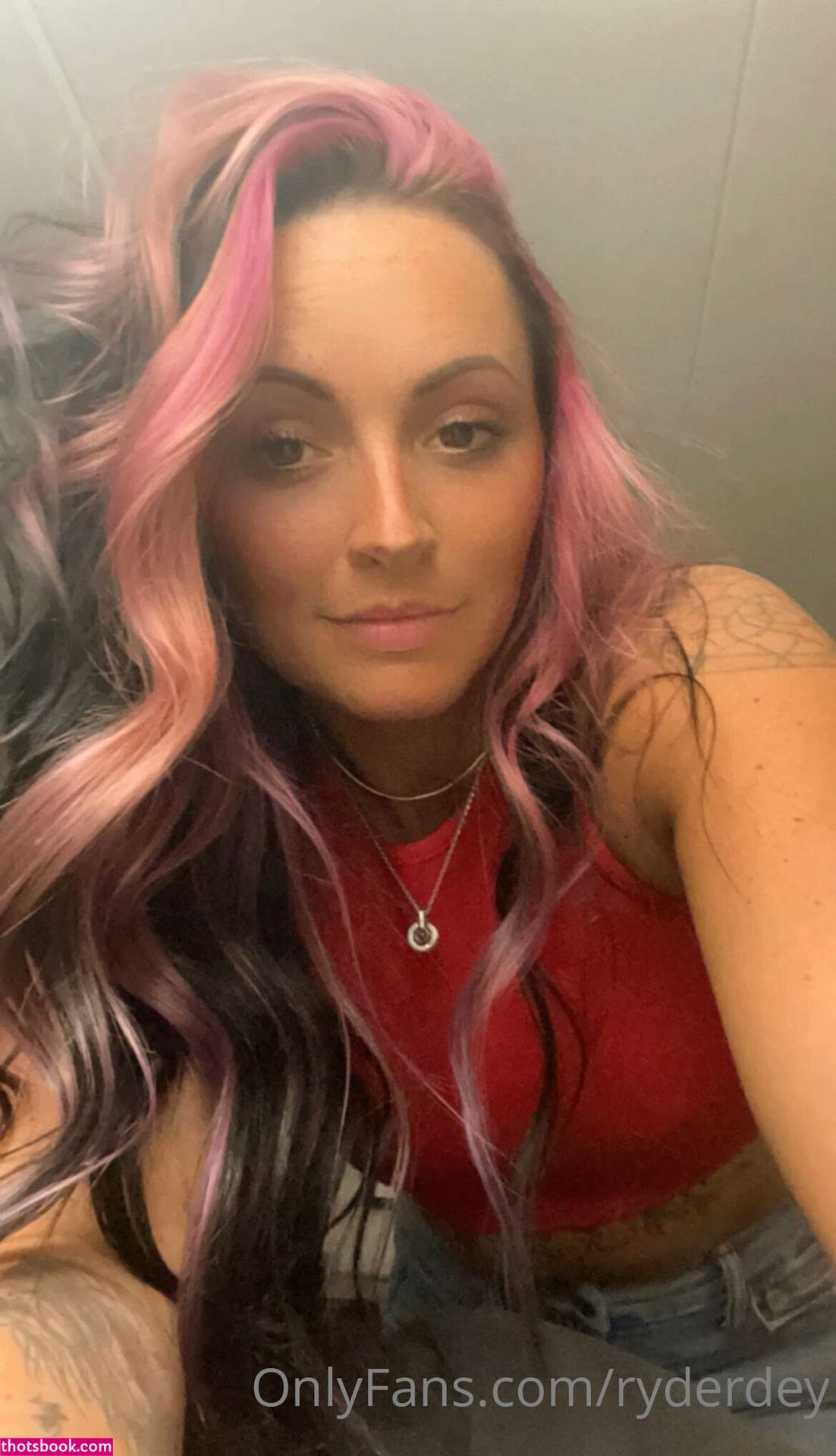 Ryder Dey Nude Leaks OnlyFans Photos #3 1441122