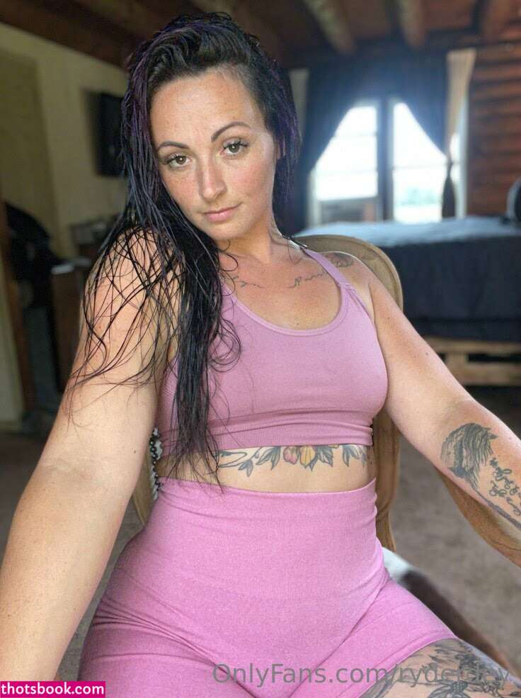 Ryder Dey Nude Leaks OnlyFans Photos #4 1441128