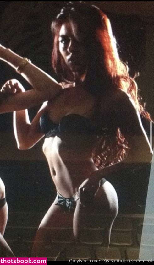 sexyisanunderstatement Nude Leaks OnlyFans Photos #1 1441145