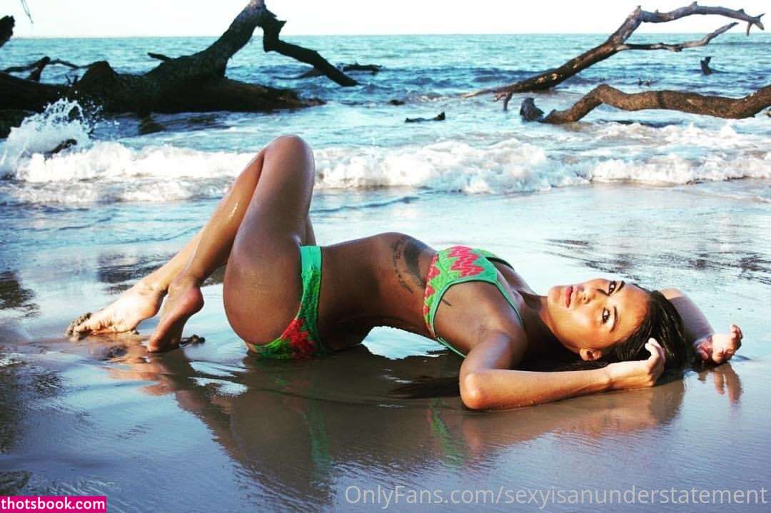 sexyisanunderstatement Nude Leaks OnlyFans Photos #4 1441162