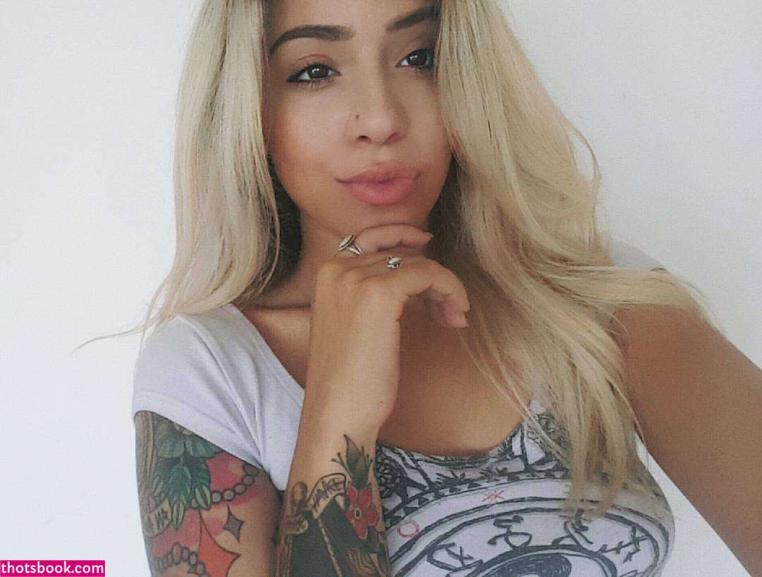 sleepysirenn Jas Gonzalez yourmemories Nude Leaks OnlyFans Photos #1 1441207