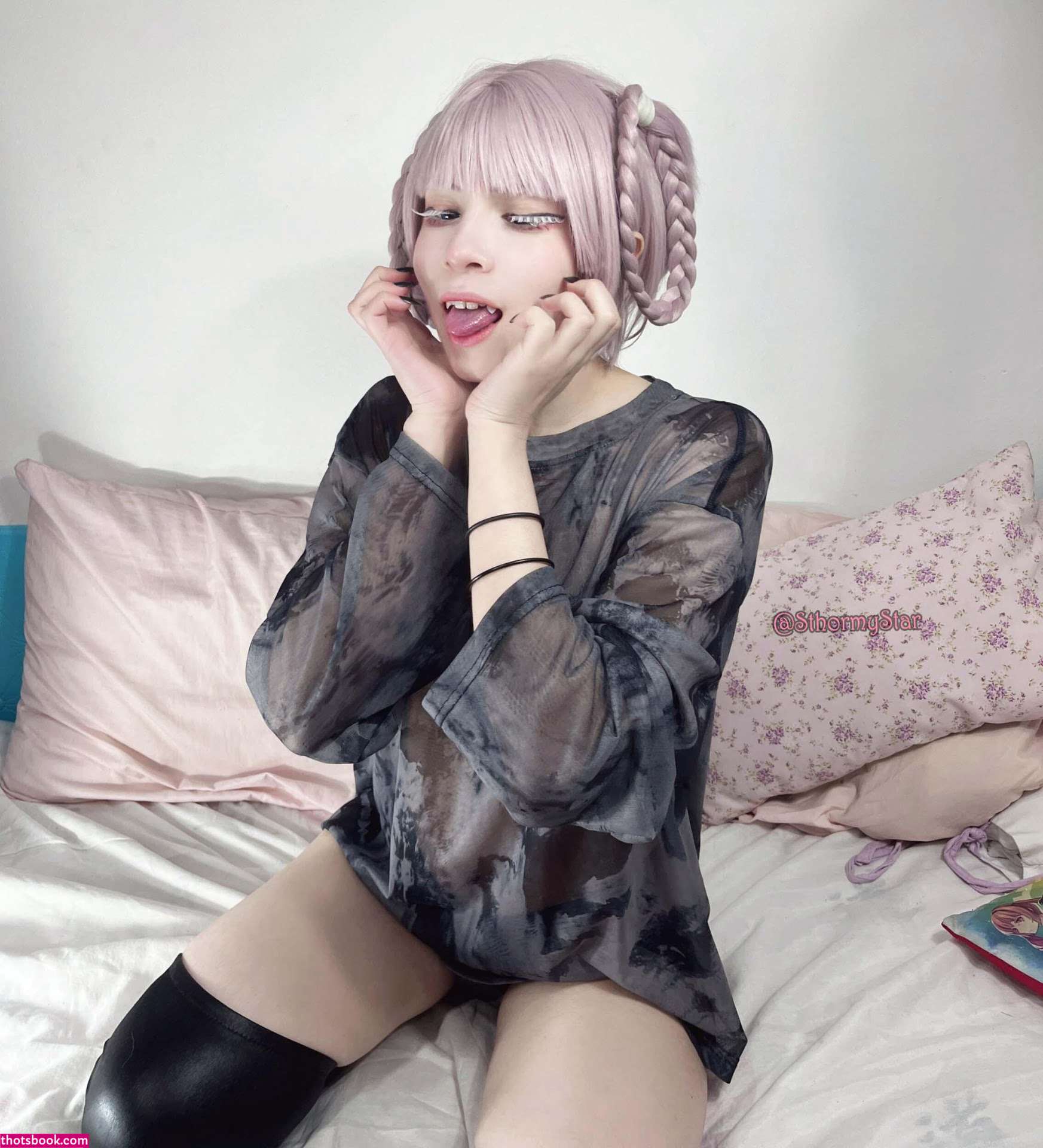 Sthormyy Nude Leaks OnlyFans Photos #1 1441286