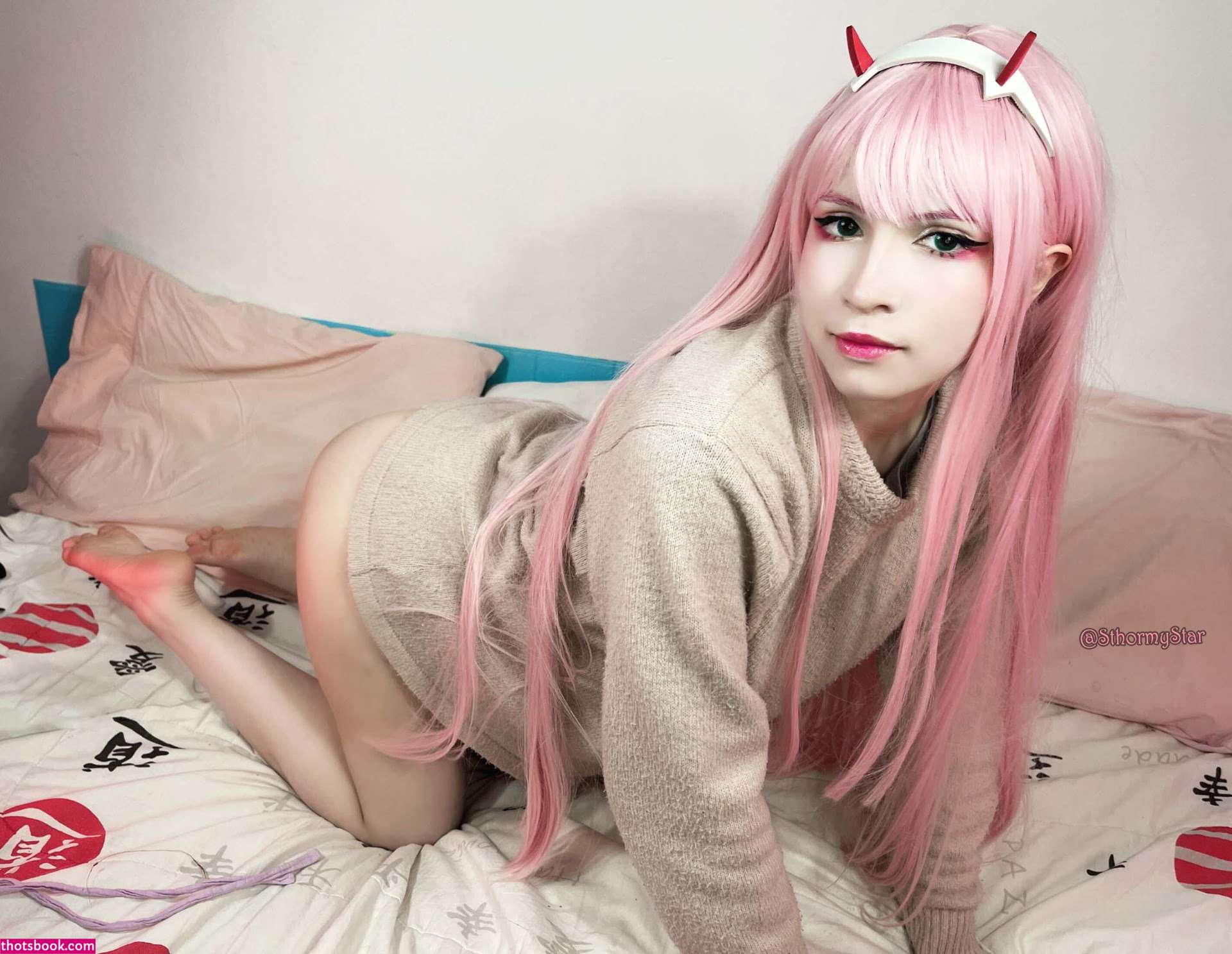 Sthormyy Nude Leaks OnlyFans Photos #4 1441306