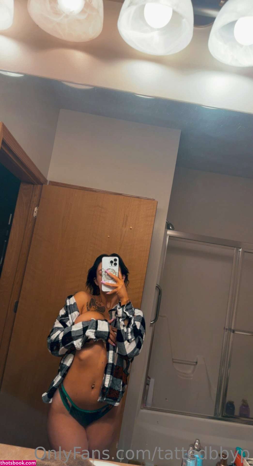 tattedbbyp Nude Leaks OnlyFans Photos #2 1441357