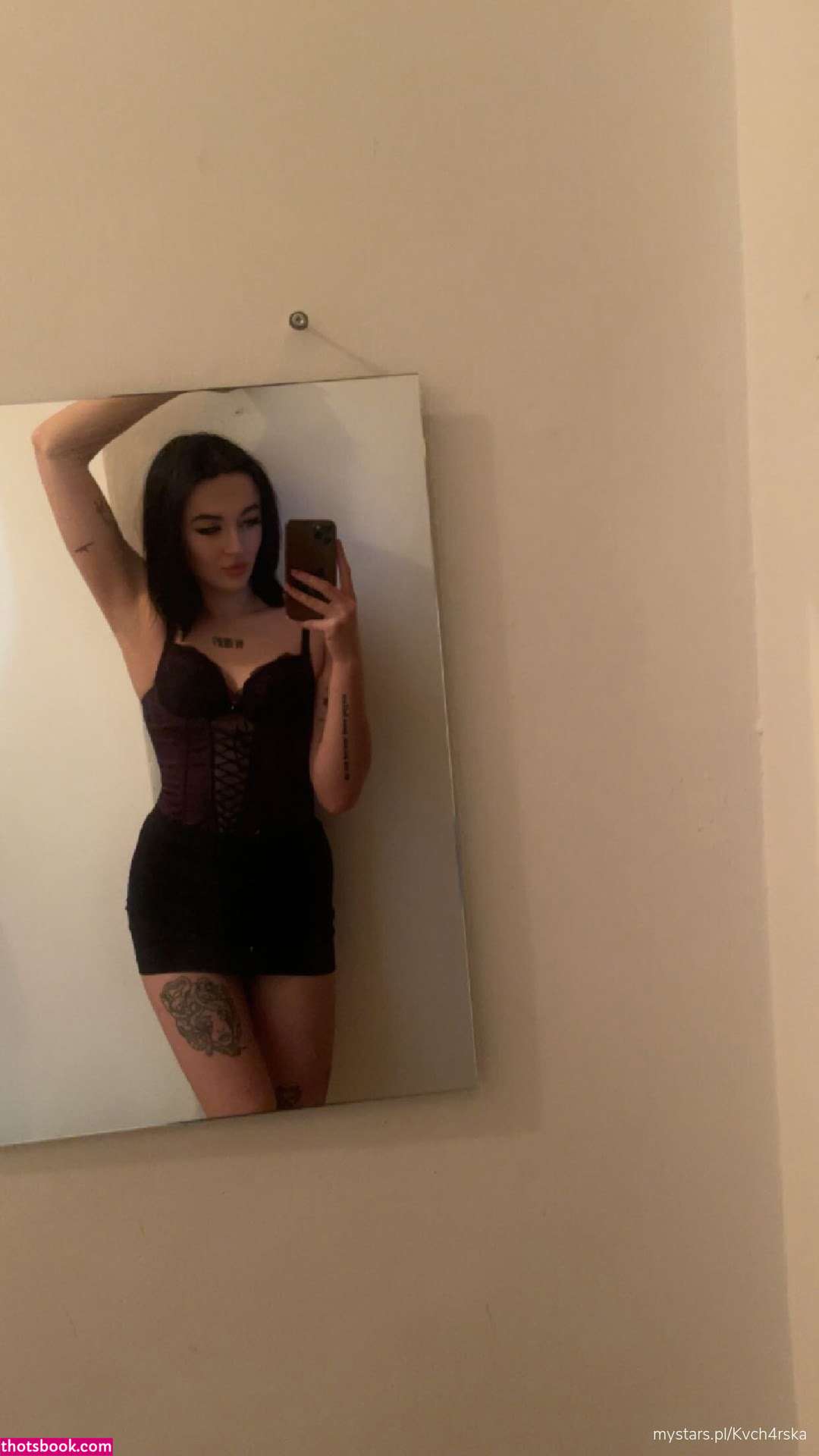 Aleksandra Kucharska kvch4rska Nude Leaks OnlyFans Photos #1 1441798