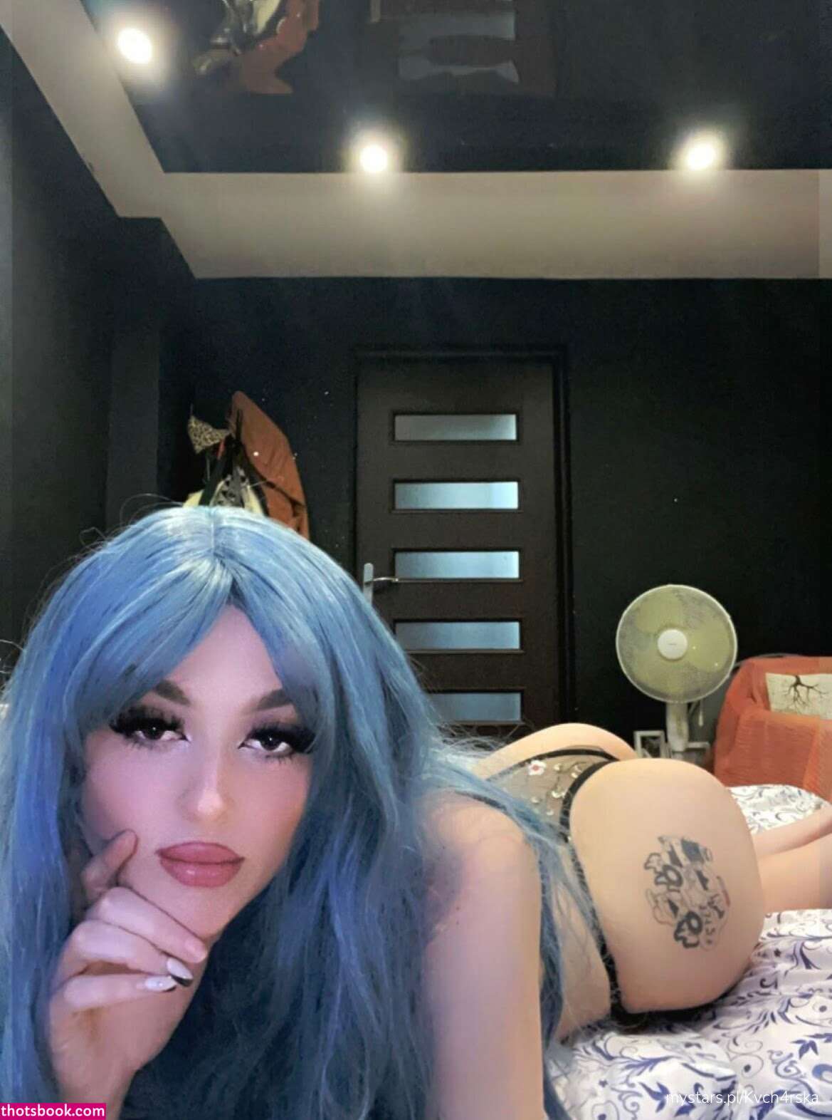 Aleksandra Kucharska kvch4rska Nude Leaks OnlyFans Photos #3 1441806