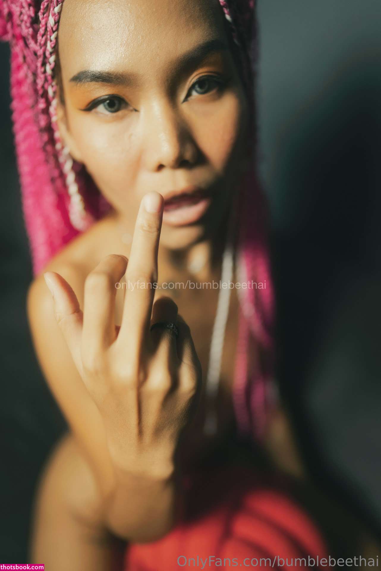 bumblebeethai Nude Leaks OnlyFans Photos #1 1442035