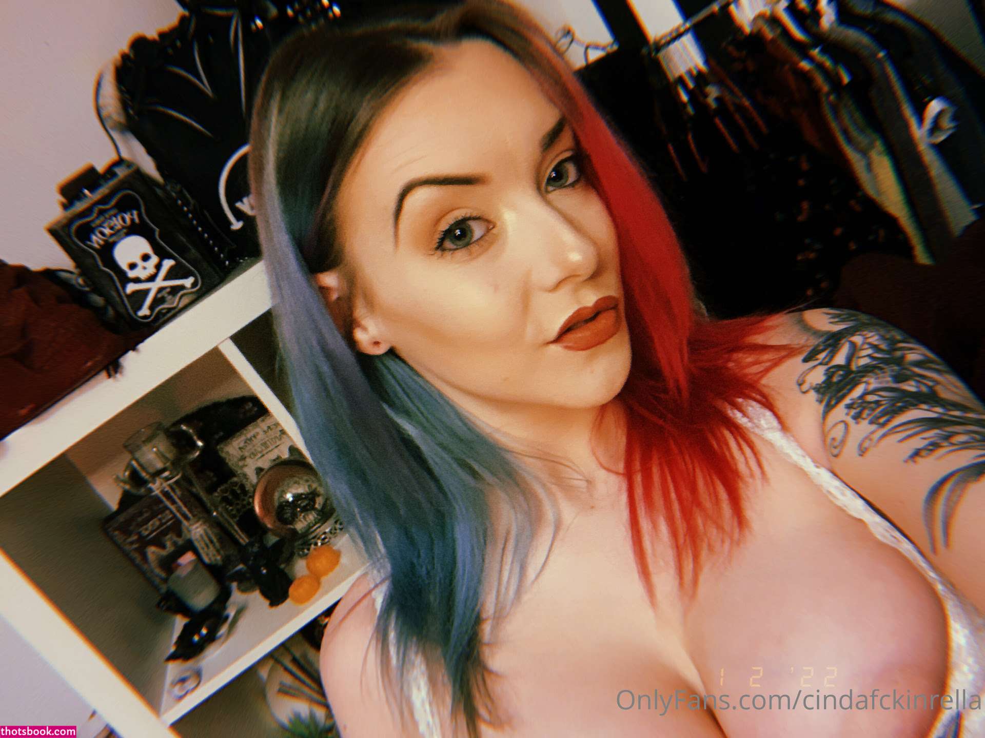 Cindafckinrella Nude Leaks OnlyFans Photos #4 1442073