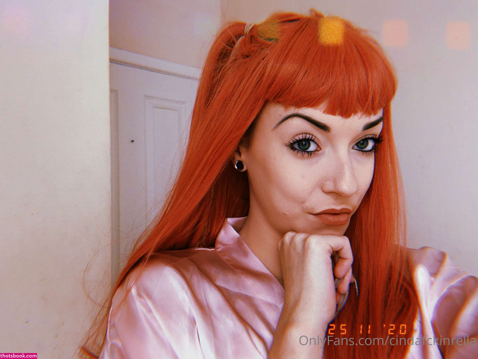 Cindafckinrella Nude Leaks OnlyFans Photos #4 1442077