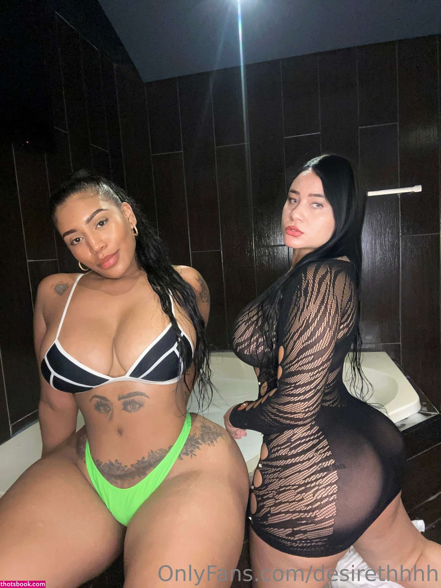 Desirethhhh Desireth Santamaria Nude Leaks OnlyFans Photos #5 1442148