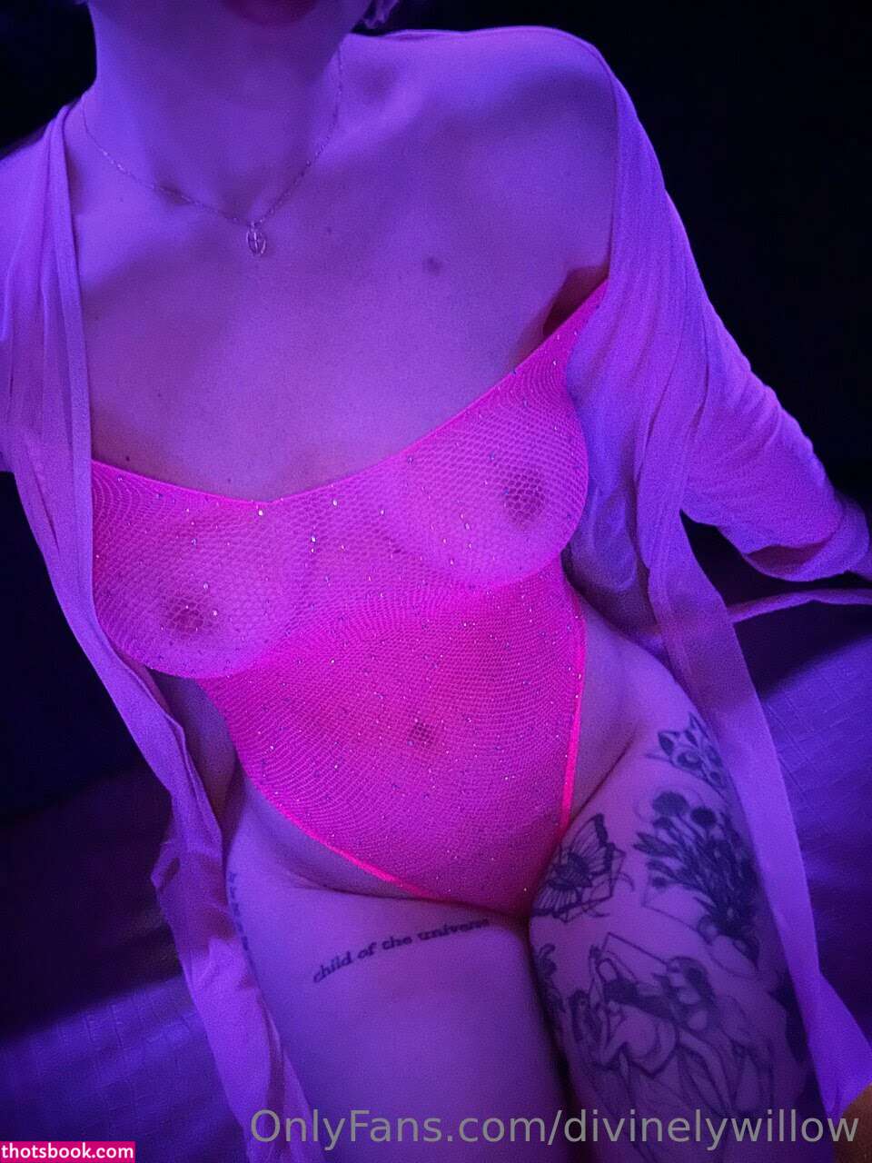 divinelywillow Nude Leaks OnlyFans Photos #3 1442196