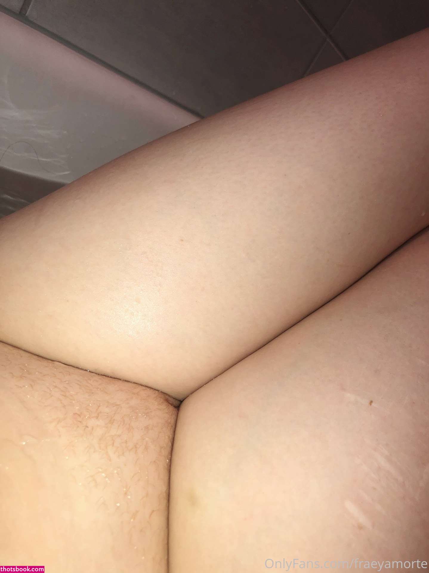 Fraeya Morte Nude Leaks OnlyFans Photos #5 1442316