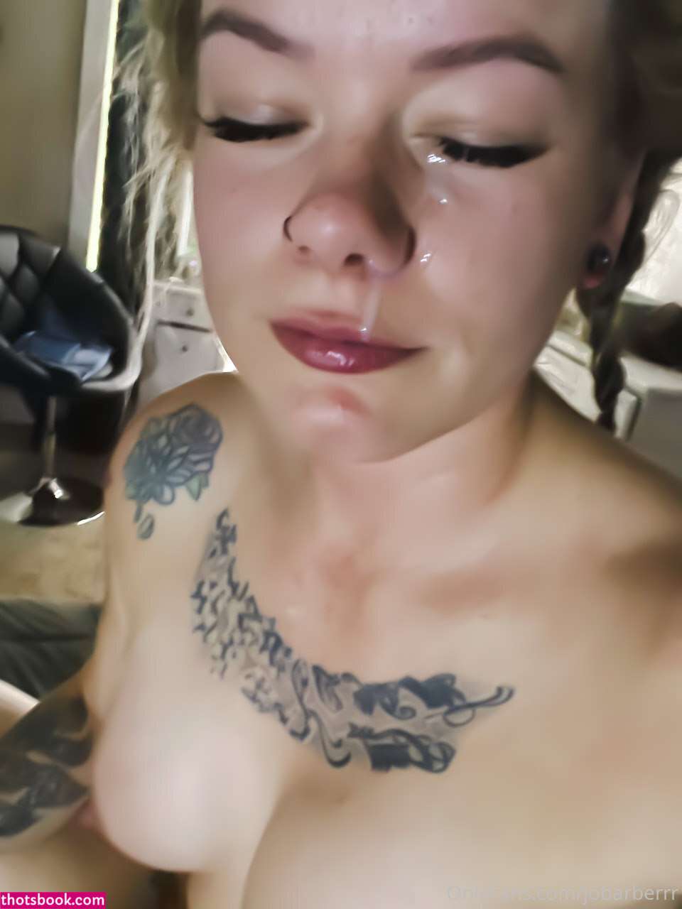 JoBarBerrr Nude Leaks OnlyFans Photos #1 1442506