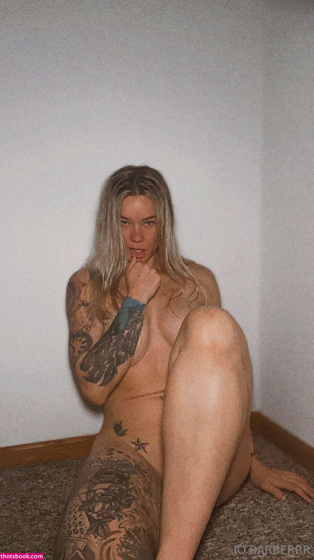 JoBarBerrr Nude Leaks OnlyFans Photos #1 1442510