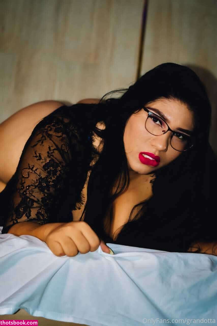 Joselyn la grandota grandotta Nude Leaks OnlyFans Photos #1 1442534
