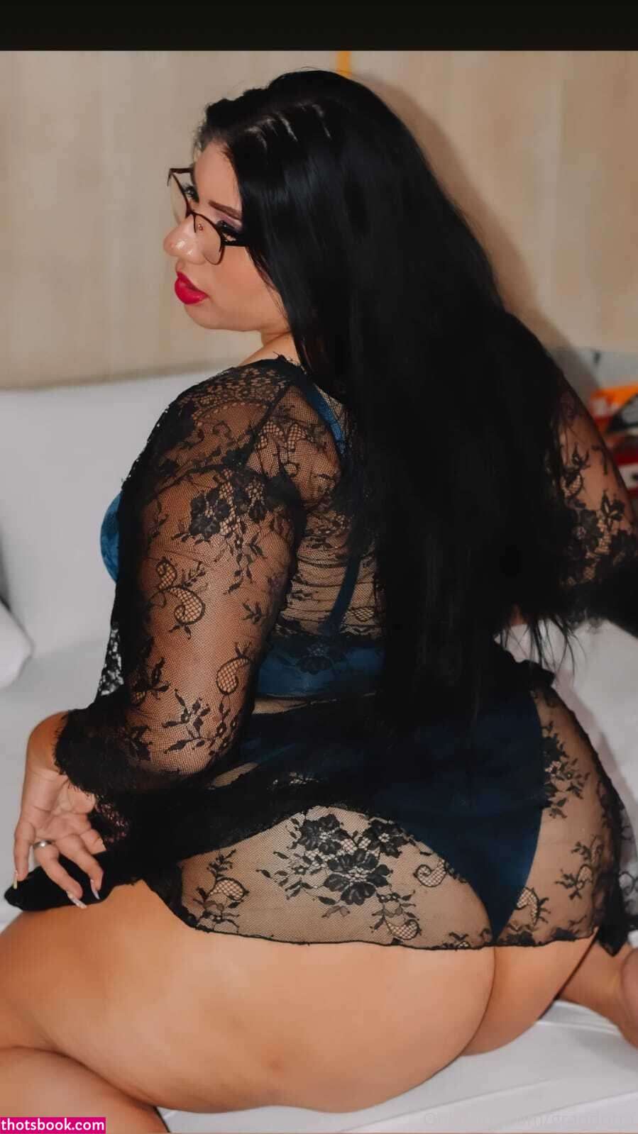 Joselyn la grandota grandotta Nude Leaks OnlyFans Photos #2 1442543