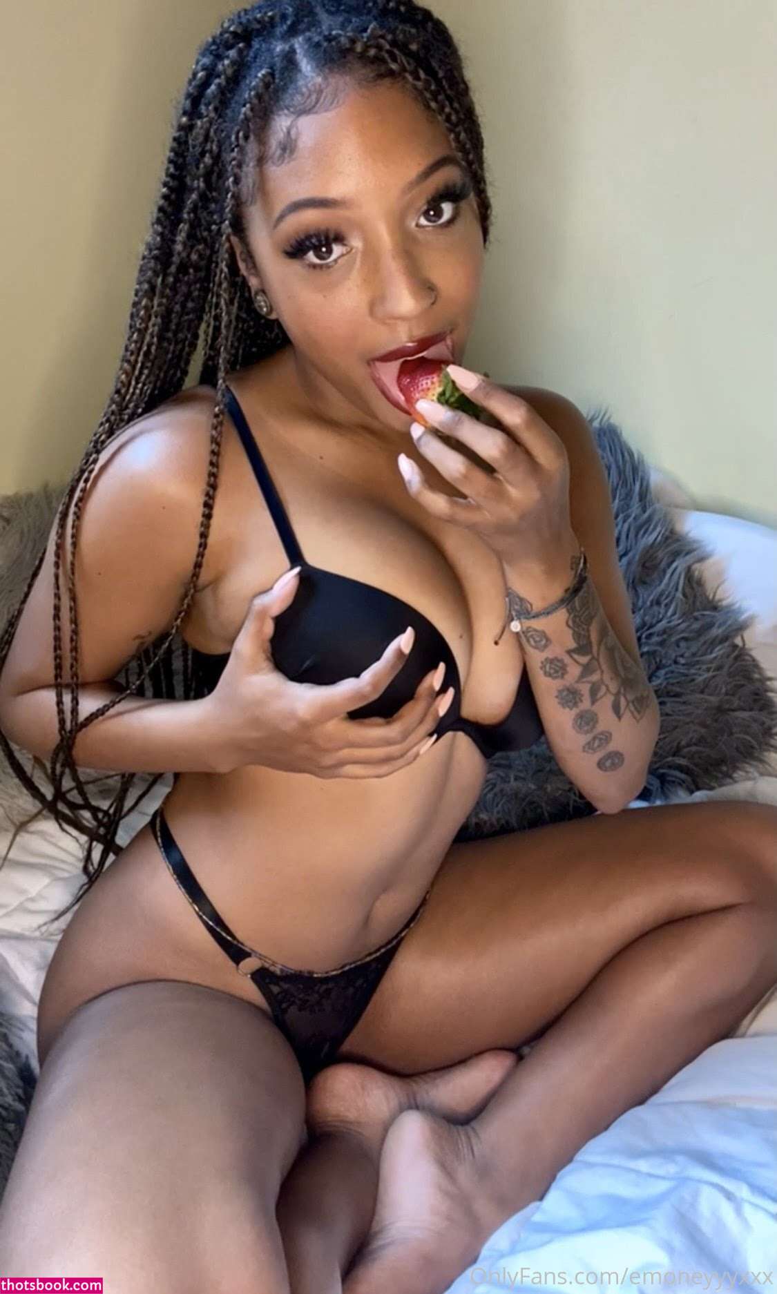 Juice Box Bri coochiecream Nude Leaks OnlyFans Photos #4 1442596