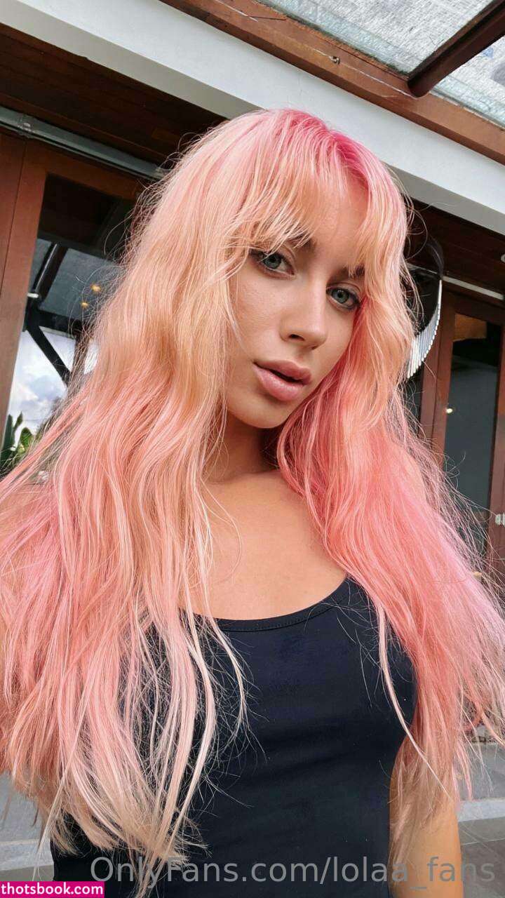 lolaa fansvip lolaa fans Nude Leaks OnlyFans Photos #1 1442922