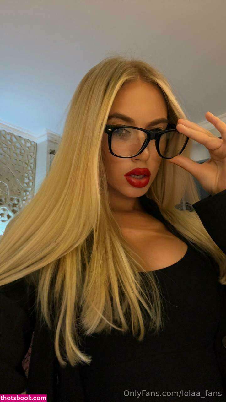 lolaa fansvip lolaa fans Nude Leaks OnlyFans Photos #1 1442923